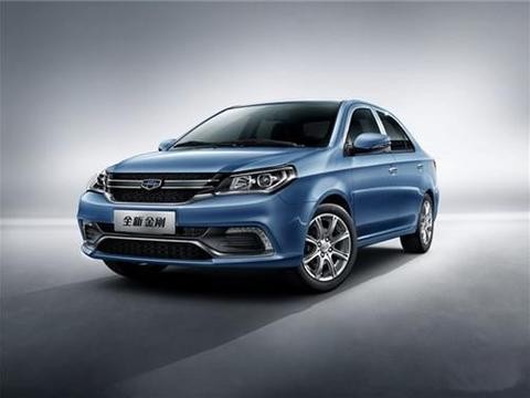 销量和品质都不错 4款5万级家用车推荐