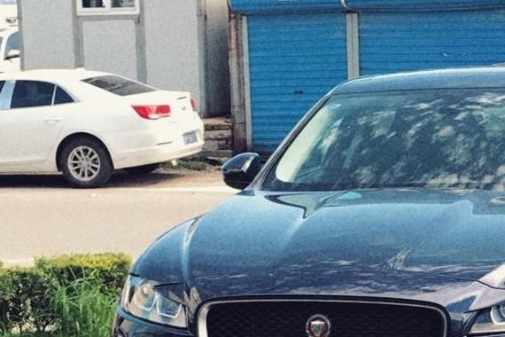 都说是修不好的捷豹路虎，为啥还买一辆捷豹的SUV？