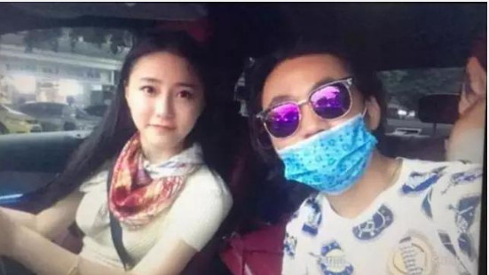 宋喆被警方刑事拘留 睡马蓉床照和聊天记录曝