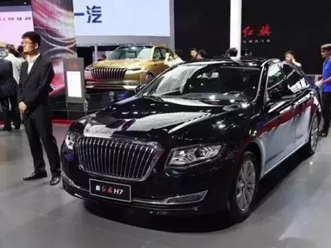 为复兴红旗 徐留平从一汽-大众借了20把刀