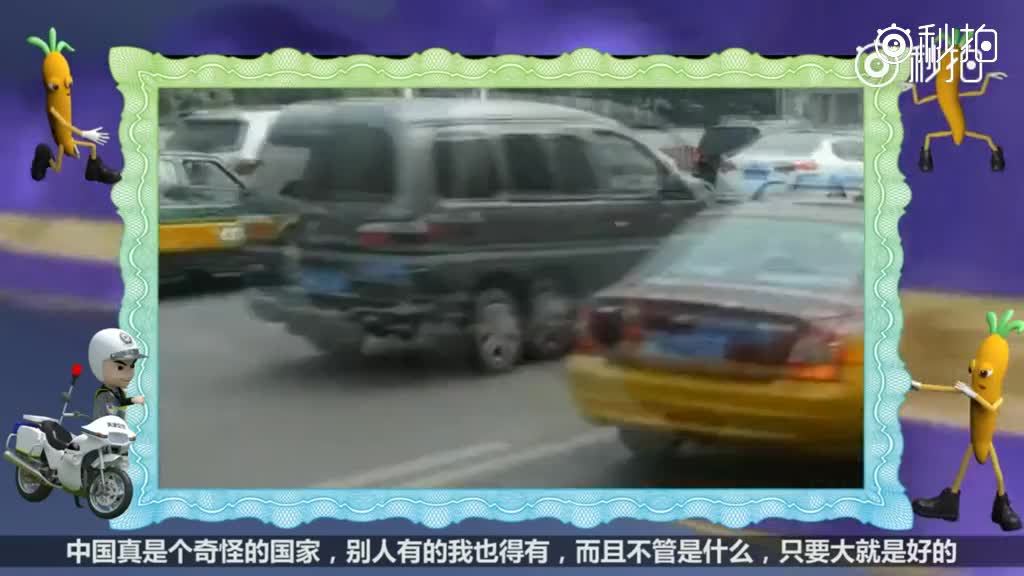 为什么一定要买7座SUV？我更建议你看这个！