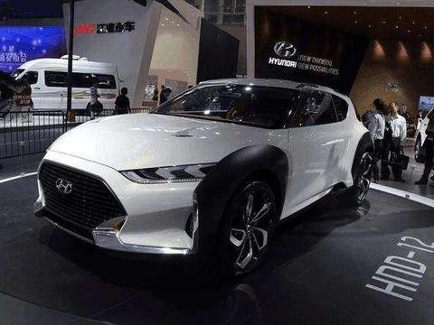 这款SUV起售价仅12万，油耗5L堪比哈弗H6,韩系车想翻身还有难度