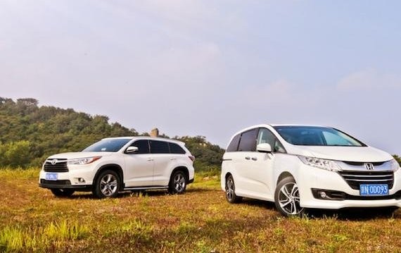 当一个家庭需要七座车型的时候，他们在想什么？