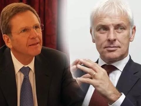 法兰克福车展上 大众汽车CEO穆伦对外公布的6大新闻