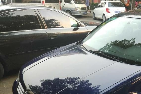 2万块买辆二手高尔夫却上不了牌，这是怎么回事？