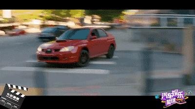 《极盗车神》中这辆车大有来头让车坛颤抖的没落王者