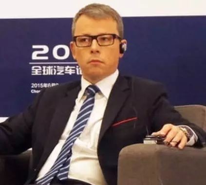 起亚聘长城汽车前设计总监皮埃尔为设计总监