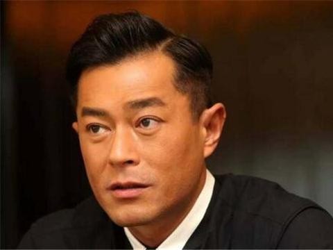 她是古天乐背后的女人，今开豪车，还寄生活费给她！