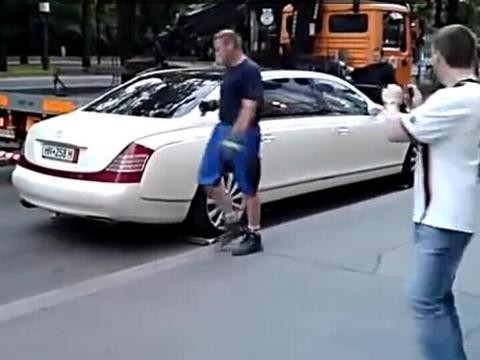 小伙花2万块买二手三菱绝版跑车,三天后让他懊悔不已