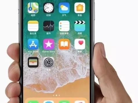 当你买了iphoneX，隔壁老王却靠着这几款成功逆袭