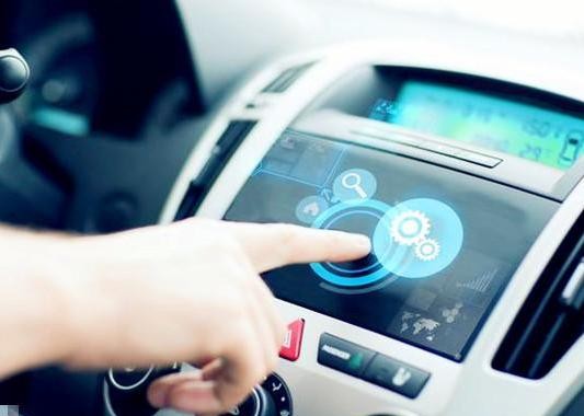 Iphone X的黑科技—如果用在汽车上会玩出什么花样？