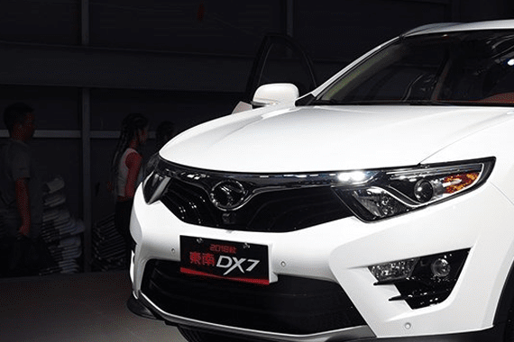 10来万要大尺寸又要好开的SUV？怎么少得了它们