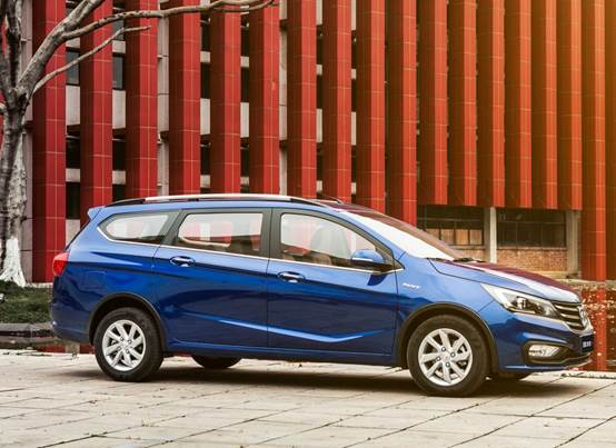 宝骏310与宝骏310W哪个好一点?