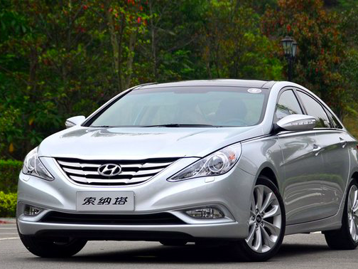 当年无视雅阁，现在降到速腾的价格，也没人买