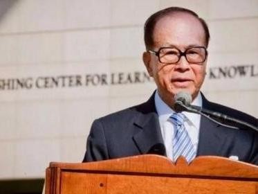 李嘉诚要造新能源汽车了，投资51亿，看其宏伟蓝图