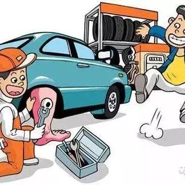 降价后的A6比辉昂要便宜 保养却比奔驰贵？