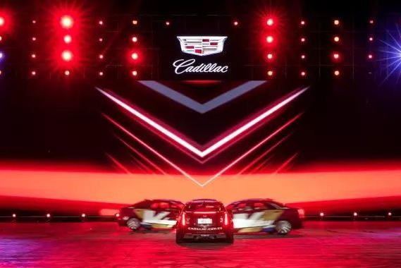 想当车手，不如先跟凯迪拉克ATS-L好好学习