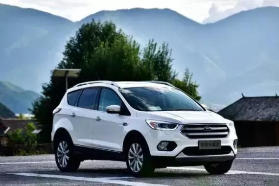 翼虎百公里加速超过奥迪Q5 真的？假的？