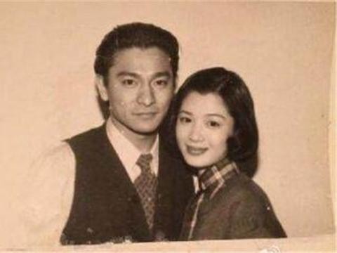 她因2万月薪出卖刘德华，害了梅艳芳，今豪车出行！