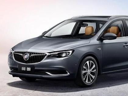 “两厢英朗”或将下探到10万元，你会买吗？