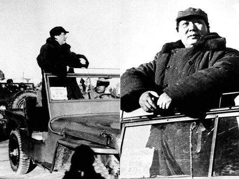 从“官车”的前世今生，探秘新中国汽车的工业史