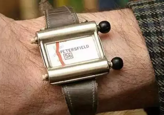 一百年前开车是怎么认路的？