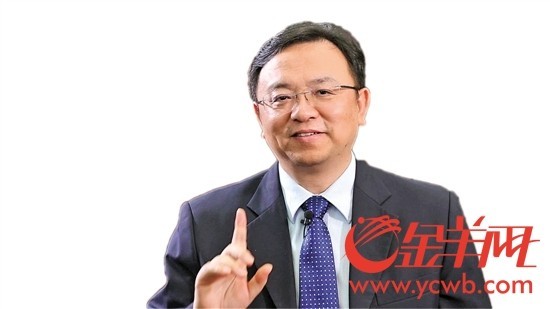 【粤商精神系列报道】王传福：新能源车是未来