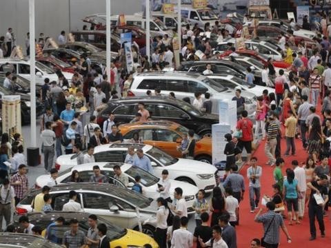 哈弗H6要被拉下神坛？8月汽车销量榜排名又有大变化