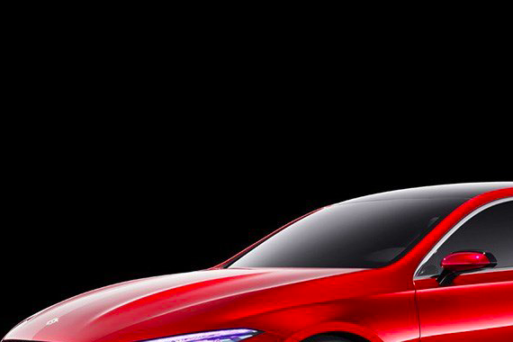 奔驰新车要卖20万，帕萨特不淡定，网友却说掉档次