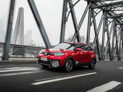 9月购车，全新自主品牌SUV，不到10万就拿下