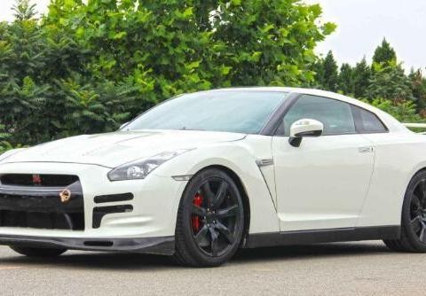 日产最贵的车是谁？值3辆GTR,老司机都猜不出！