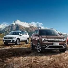 从法兰克福车展，看大众汽车接下来的SUV战略布局