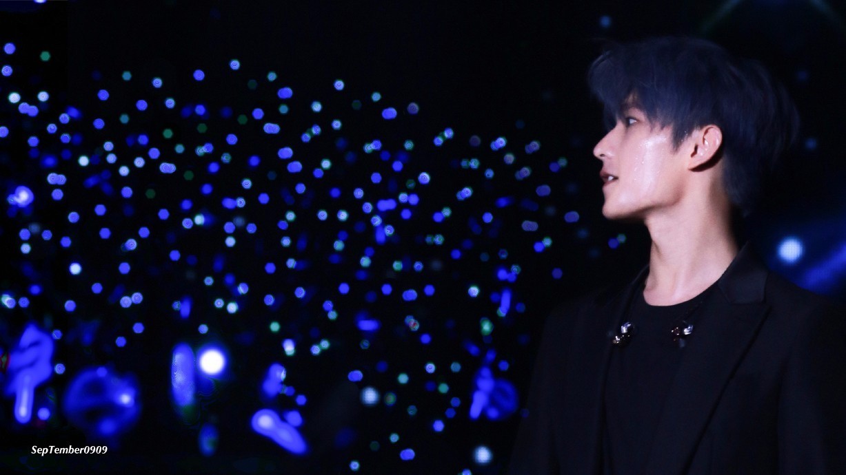 杨洋生日会结束后,粉丝们都得病了