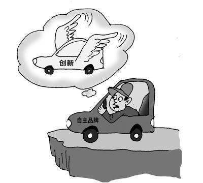 8月SUV销量榜，国产品牌表现为何强于合资品牌？