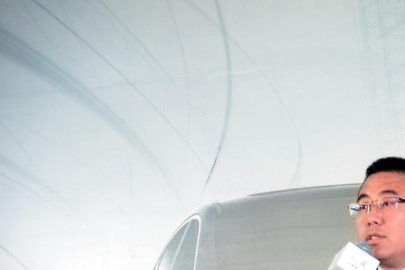 给爱车放一天假 红旗推出“爱车焕新节” 开启新体验