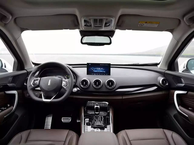 长城设计一哥皮埃尔跳槽起亚,欲走上人生巅峰