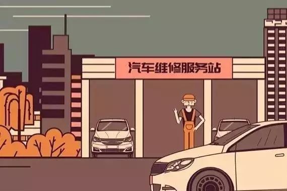 不烧油不换机油两滤，电动车保养就比汽油车更便宜？别天真了丨视知车学院