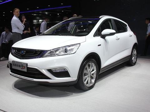 这四款优质车你选择哪款，会带哪款回家