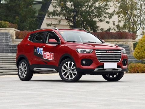 国产SUV霸主又一悍将，外观大气内饰豪华！