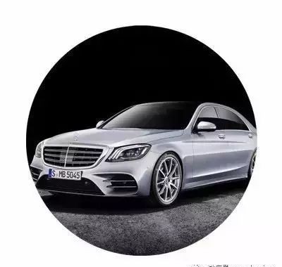 又要加价卖疯？奔驰全新S级来了