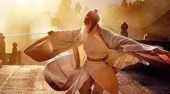 深读丨不曾隐忍的冲虚道长，不是真的“武当掌门”