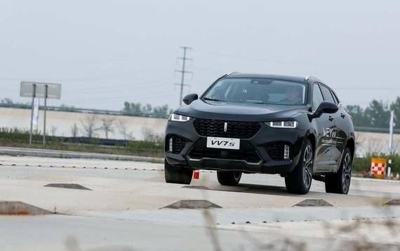 长城WEY团队管理内部分歧，气走设计总监，未来设计走向扑朔迷离