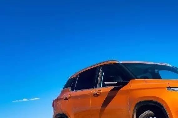 上市半年销量突破17万，自带神车光环的宝骏510又出杀手锏！