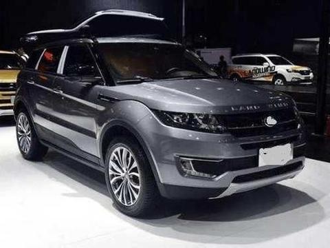 全景天窗, 2.0T配8AT, 售12万不输吉利哈弗