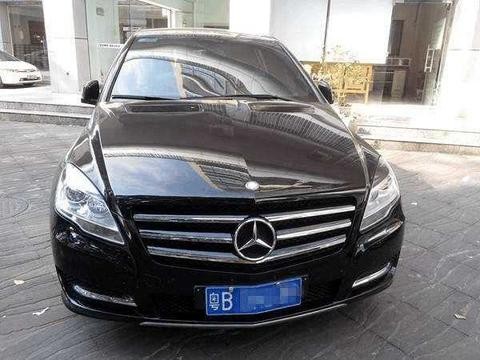 我们来看看“尔康”的座驾, 你更钟情哪一款