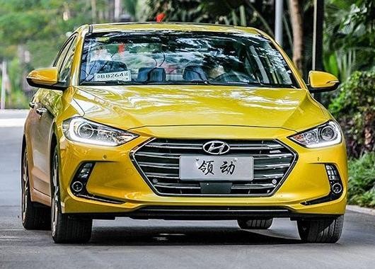 只为更安全 15万以内配备主动刹车的中级车推荐！