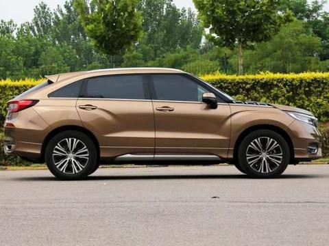 刚上市无人问津, 如今月销8000台, 汉兰达都靠边站