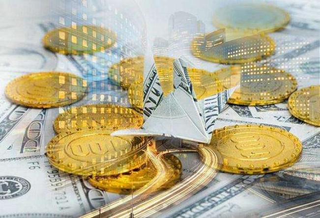 新科技时代来临,金融行业的痛点有望破解