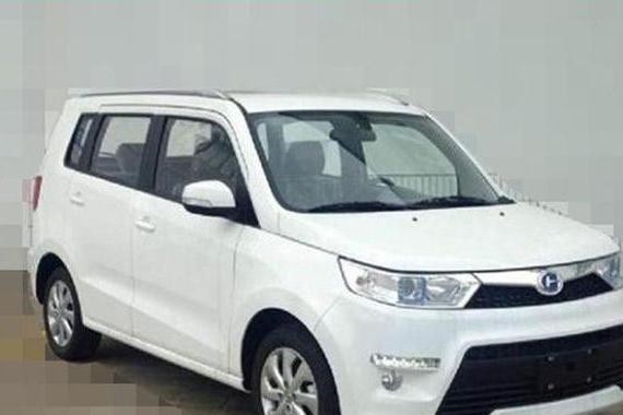 4万起售白菜价，油耗堪比踏板摩托，皮实耐用就选它