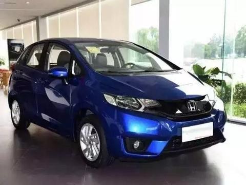 “大”车当道的今天 你们对“买菜车”魅力一无所知